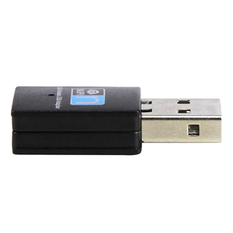 Bluetooth-адаптер RTL8192, 300 Мбит/с, 2,4 ГГц