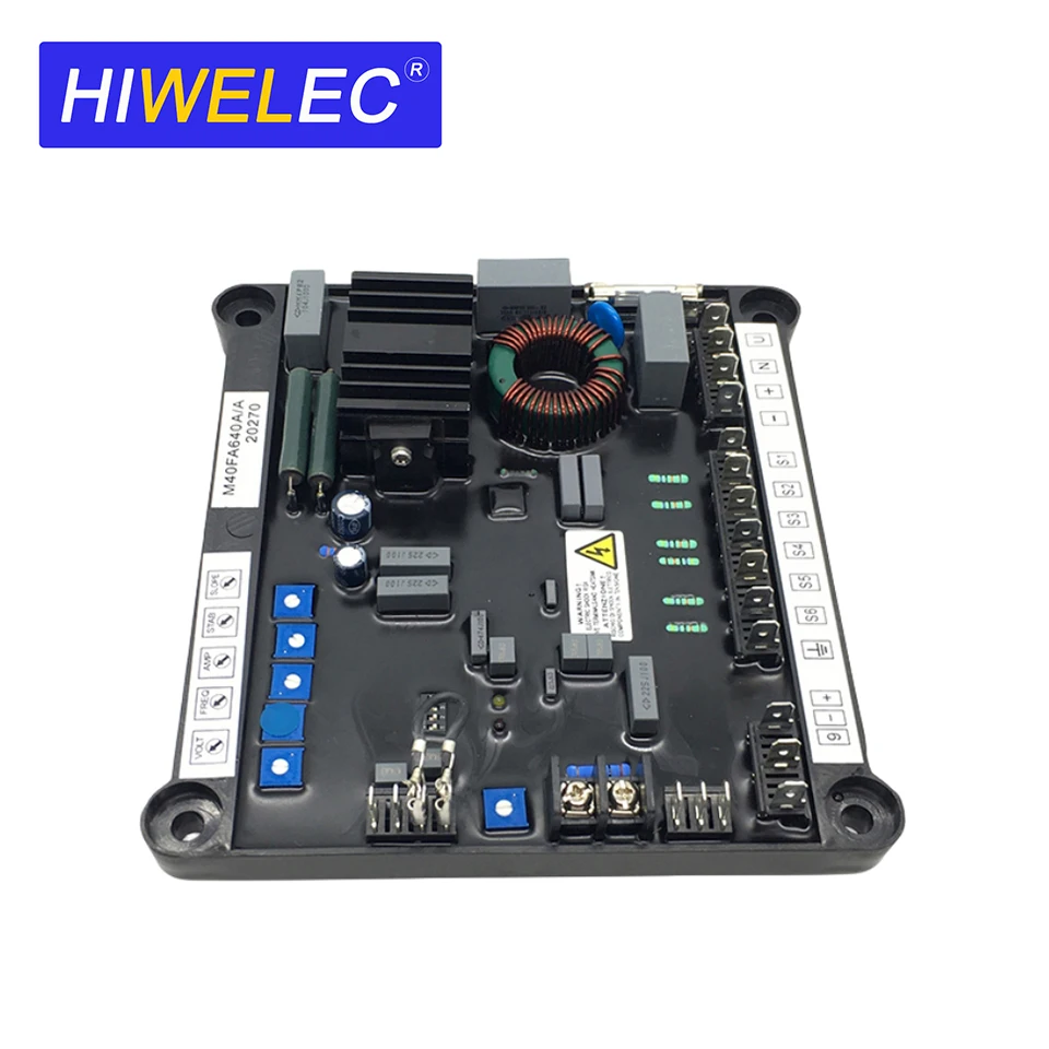 Marelli Generator S…