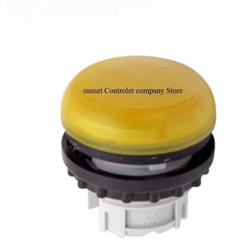 

10 шт. новые оригинальные датчики EATON M22-L-Y M22-L-B M22-L-G M22-L-R M22-L-W