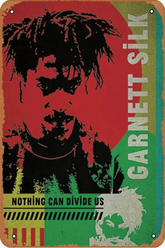 C1,Garnett Silk Reg…