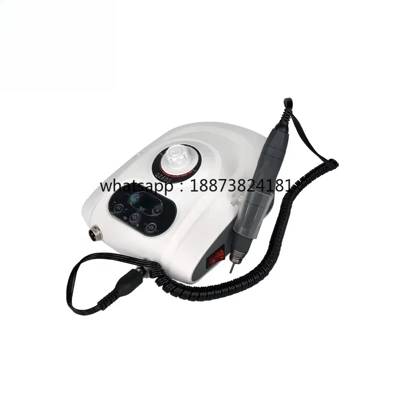 Motorized Micromotors Handheld Parts Laboratory Grinders fast shipping
