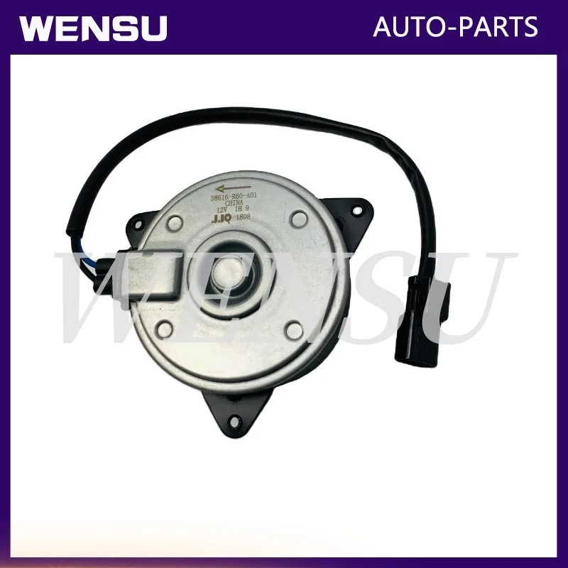 

38616-R60-U01 Electric fan motor for Honda GM2, GM3 GE Saloon 2008-2013