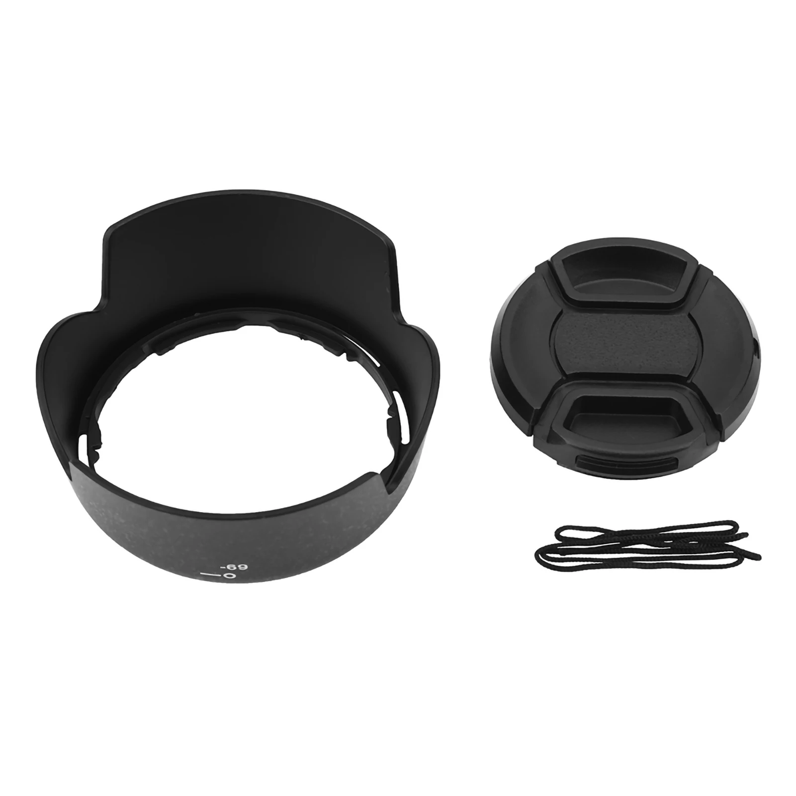 HB-69 Lens Hood Len… - image