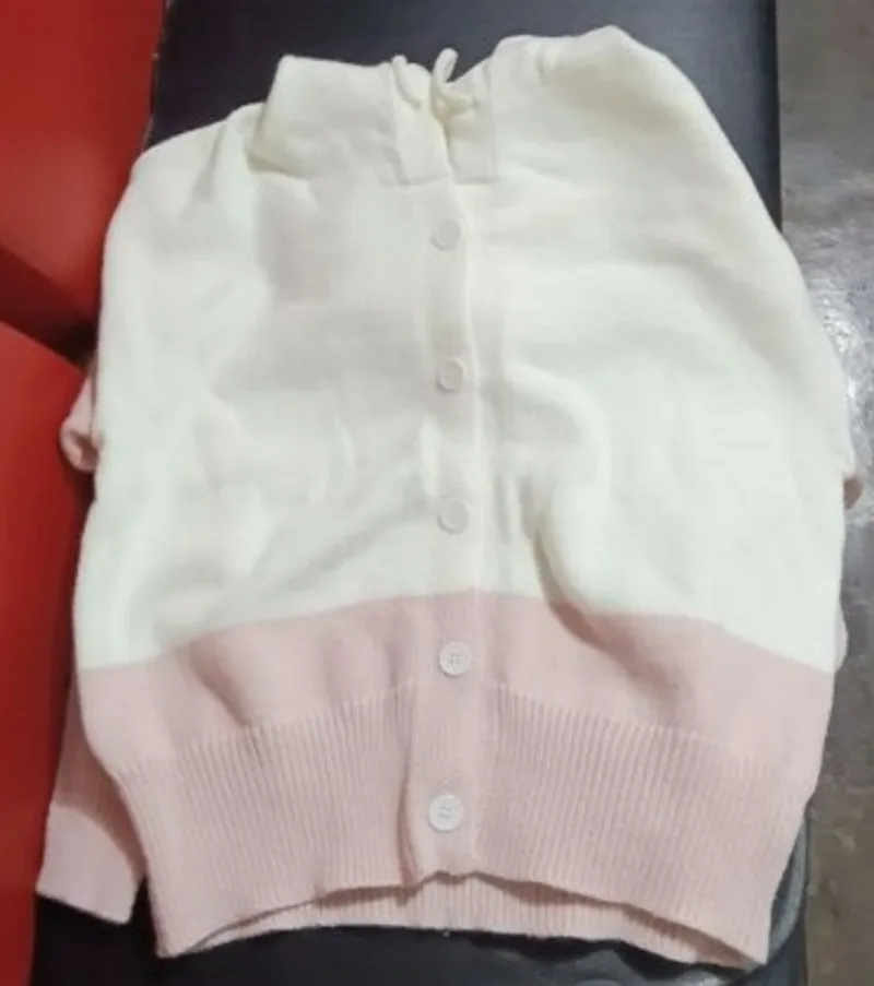 

Korean Fashion Women Pink Patchwork Hooded Sweater High Quality Soft Knitted Cashmere Cardigan Sweet Button Womens Jacket