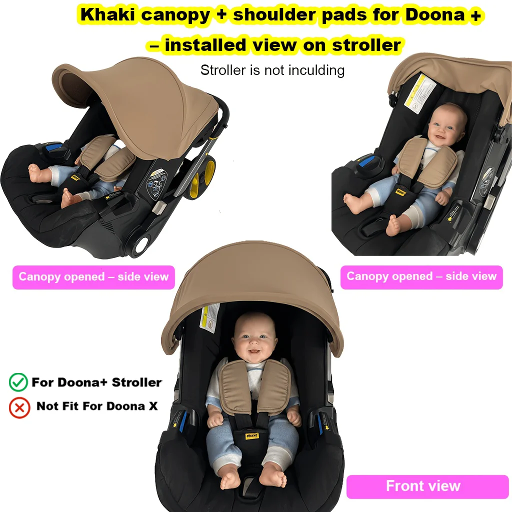 Thumbnail 3 - #28 Most Popular Baby Car Seats