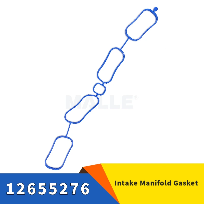 

12655276 Intake Manifold Gasket For 2018-2023 Chevrolet Buick ENVISION AKW 2.0T 17 GL8 2.5 Cadillac Engine Parts Car Accessories