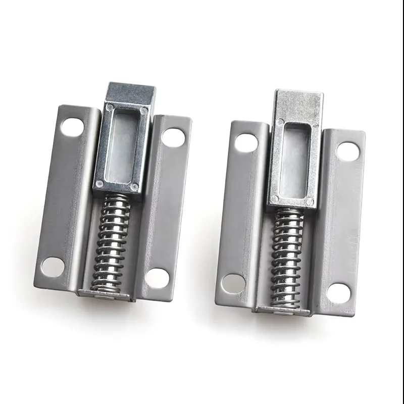 

Furniture Door Bolts 2.36 Inch SUS304 Locks Sliding Door Chain Latch For Gate Security Hardware Home Accessories