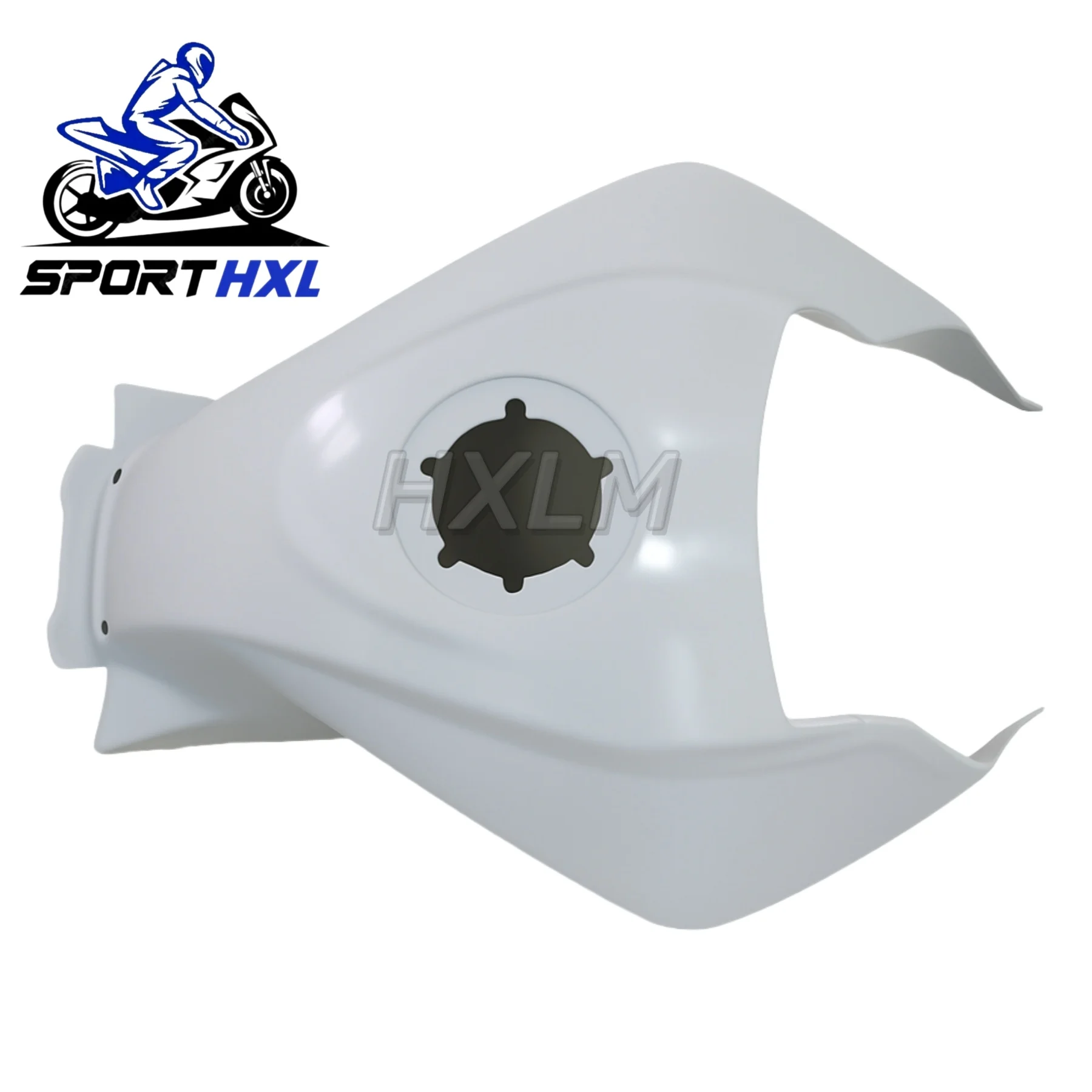 Custom Painted Custom Painted For RS4 125 Unpainted Fairing Components Body Panels Injection Molding Cowling Accessory 16 12 201