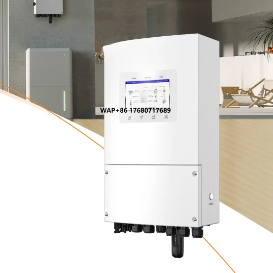 Whole Price 3Kw 3.6…