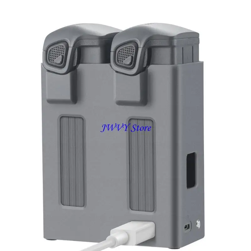 573A Battery Charging for 4 Camera USB Rechargeable Charging Hubs