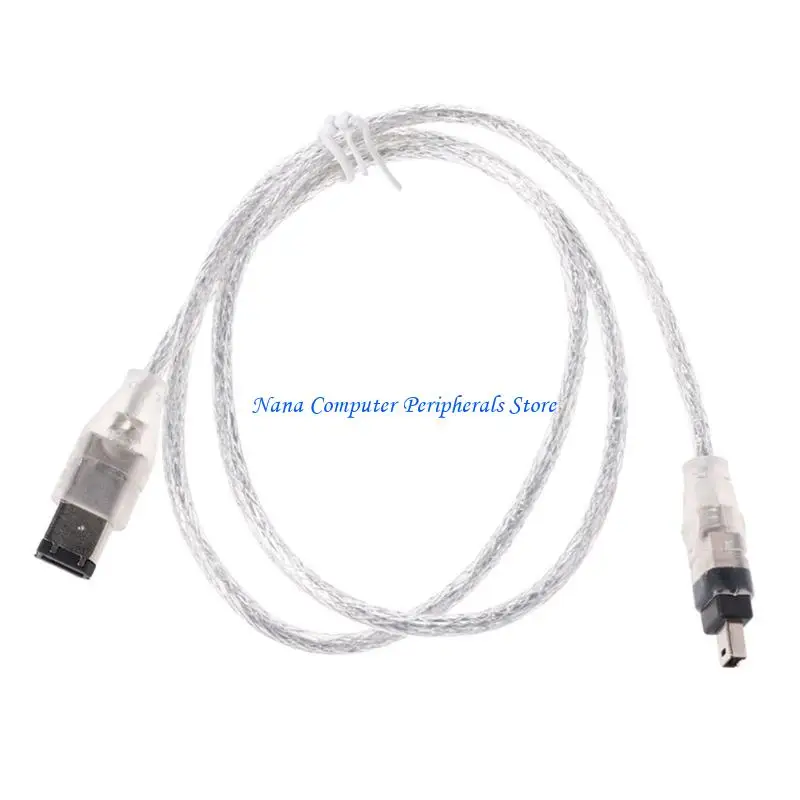 

F68C PCI для Express PCI-E FireWire 1394a IEEE1394 Карта захвата Vedio, 3 порта + кабель/