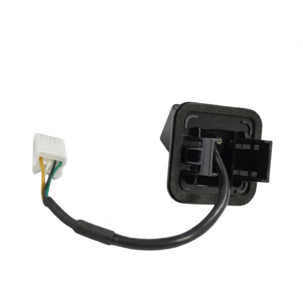 Rear Backup Camera GV9D67RC0 Designed For Mazda 3 6 CX3 CX5 Parking Sensor Device Auto Safety Parking Accessory