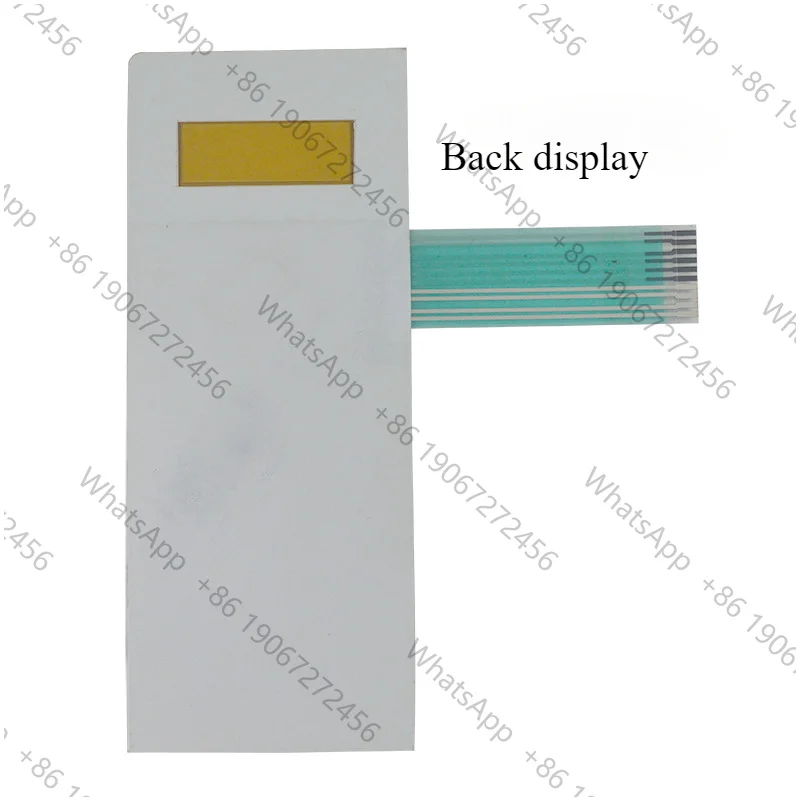 For Microwave Oven Panel P70D20AP-TD P70D20AP-TF(WO) Membrane Switch Button Parts