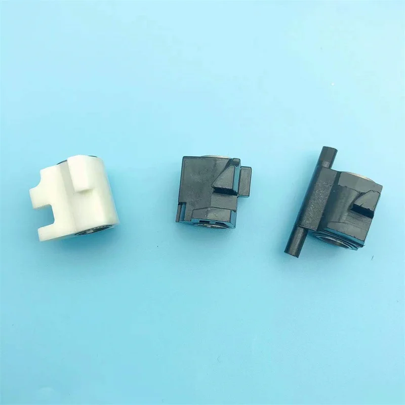 Computer Embroidery Machine Accessories Tajima Machine High Speed Machine Needle Bar Vinyl Slider Rubber Core Single Machin - Image 4
