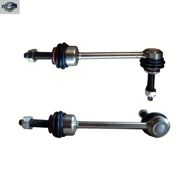 2pcs HL3Z5K483A HL3Z5K483B Front Stabilizer Sway Bar End Links For Ford F-150 Raptor 4WD 2017-2020