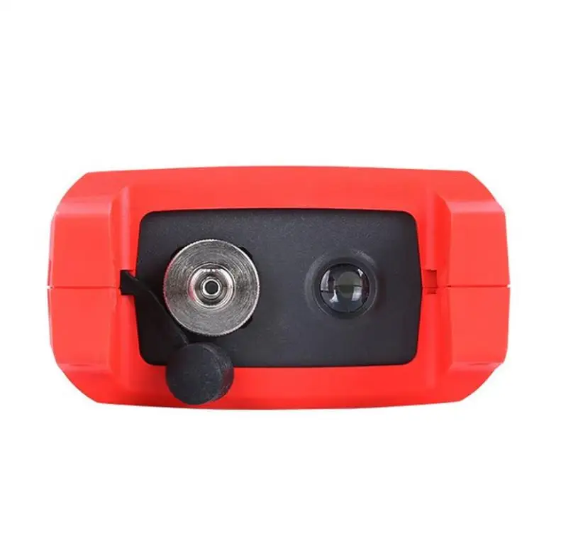 UT696 UNI-T مقياس مصدر الضوء المستقر - مقياس الطاقة الضوئية - اختبار توهين الإشارة الضوئية الكل في واحد #5