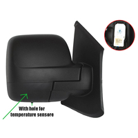 Wing Mirror Lower Cover Renault Trafic III, Opel/Vauxhall Vivaro, Nissan NV300, Fiat Talento from 2014 - 2021