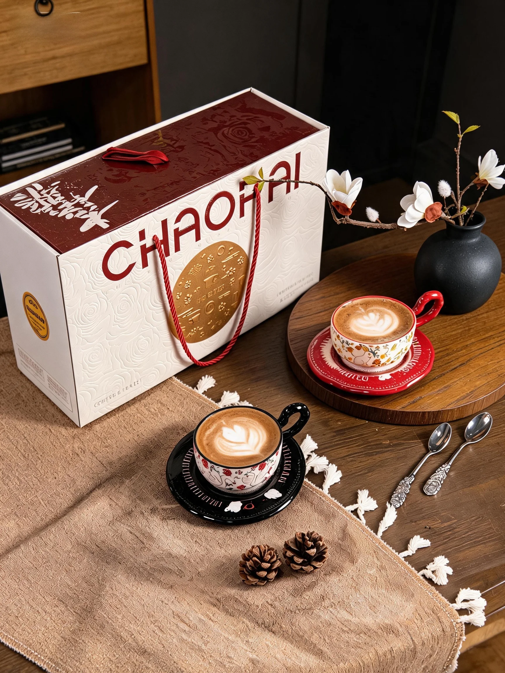 nuevo-regalo-para-parejas-taza-de-ceramica-pintada-a-mano-con-relieve-taza-de-cafe-plato-regalo-de-boda-regalo-para-novi