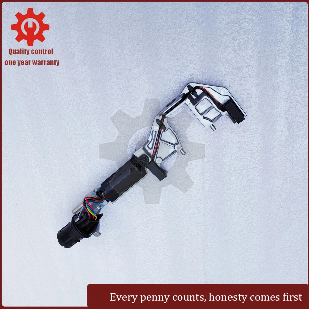 

DL501 0B5 DSG Transmission Selector Lever Position Sensor for Audi A4 A5 A6 A7 Q5 0B5927321J 0B5927321F 0B5927321L