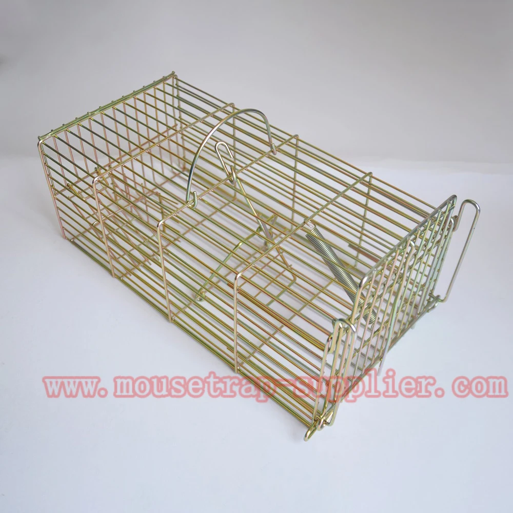 Thumbnail 2 - #26 Best Animal Traps to Buy In 2026