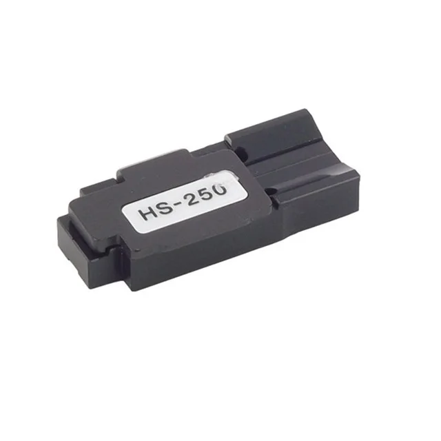 Ilsintech Fiber Holder HS-250 HS-900 HS-IN HF-SC Splice on Connector Holder for Swift KF4A K11 S5 Fusion Splicer