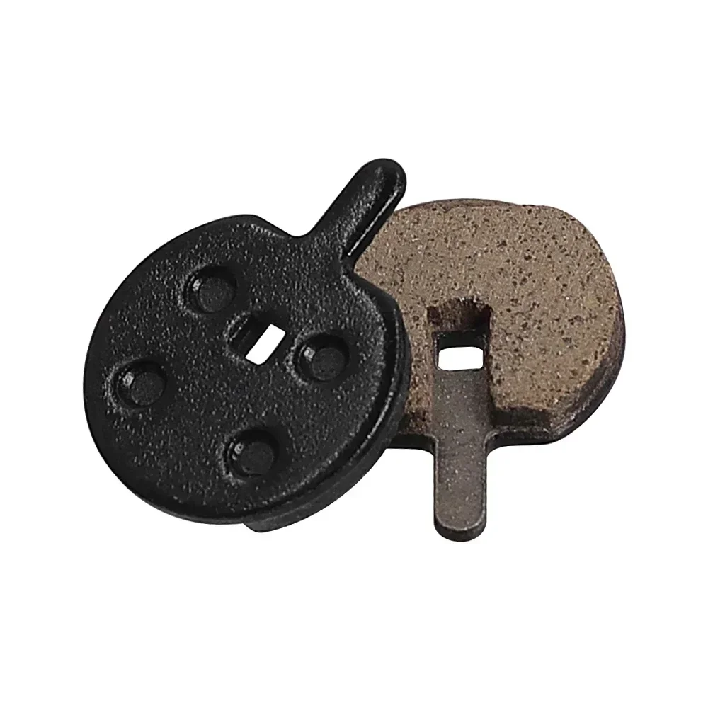AliExpress Semi-metallic Disc Brake Pad for jak-5 B777 M188 M208 M288 M308 M318 Bicycle Electric Scooter Hydraulic Disc Brake Pad Parts