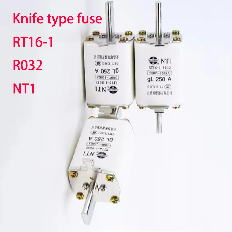 NT1 RT16-1 Fuse 500… - image