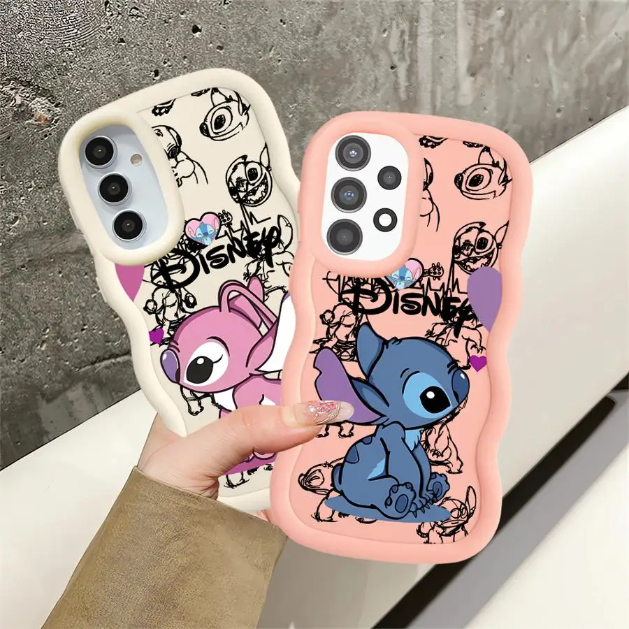 Disney Cute Stitch … - image