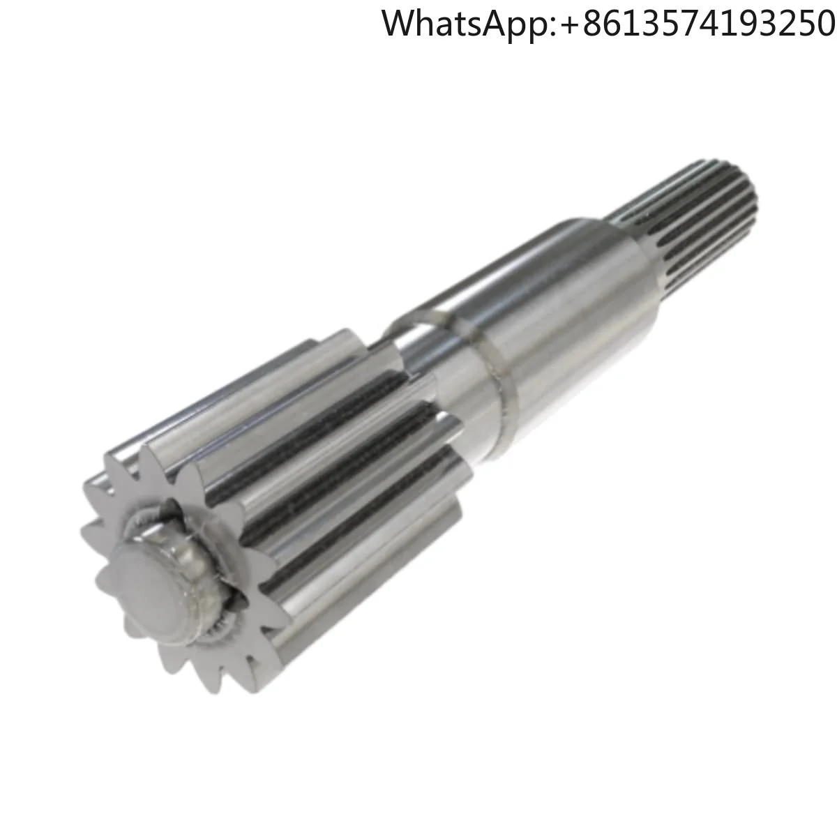 

CE32652 Pinion Shaft for Cotton Picker 9996 Agricultural Equipment Parts