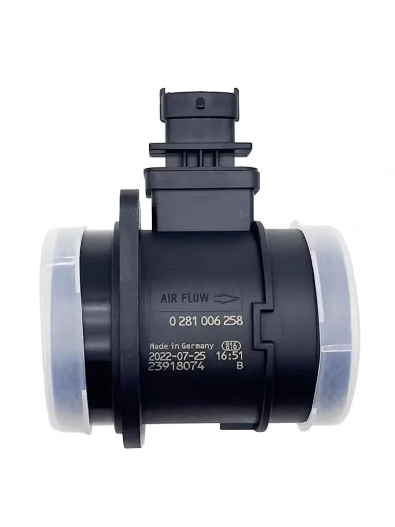 

Air Flow Sensor for SAIC MAXUS LDV V80 G10 Air Flow Meter 0281006460 0281006196 0281006258