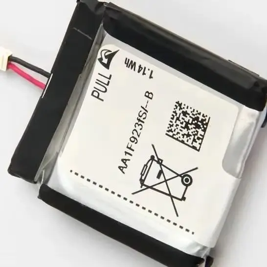For Samsung Gear S SM-R750 R750 Premium Battery