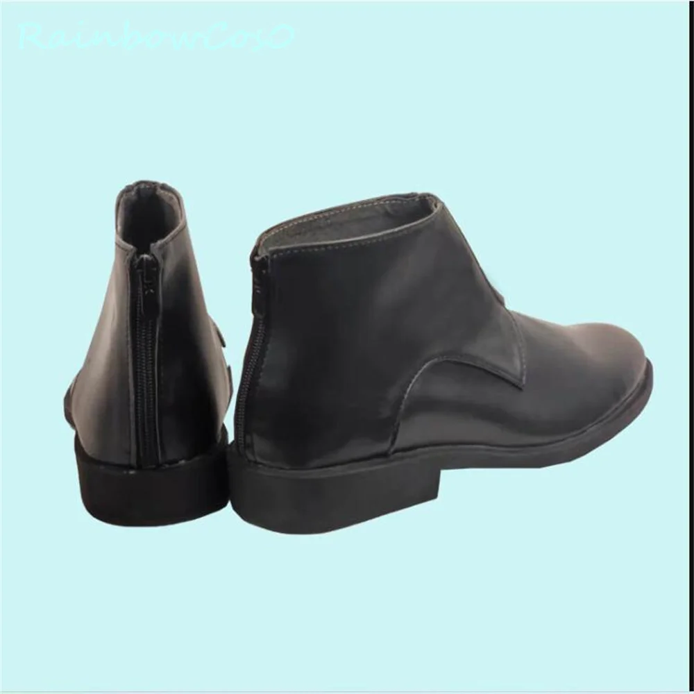 Lâmina honkai star rail honkai impacto cosplay sapatos botas jogo anime dia das bruxas natal arco-íris cos0 w3337