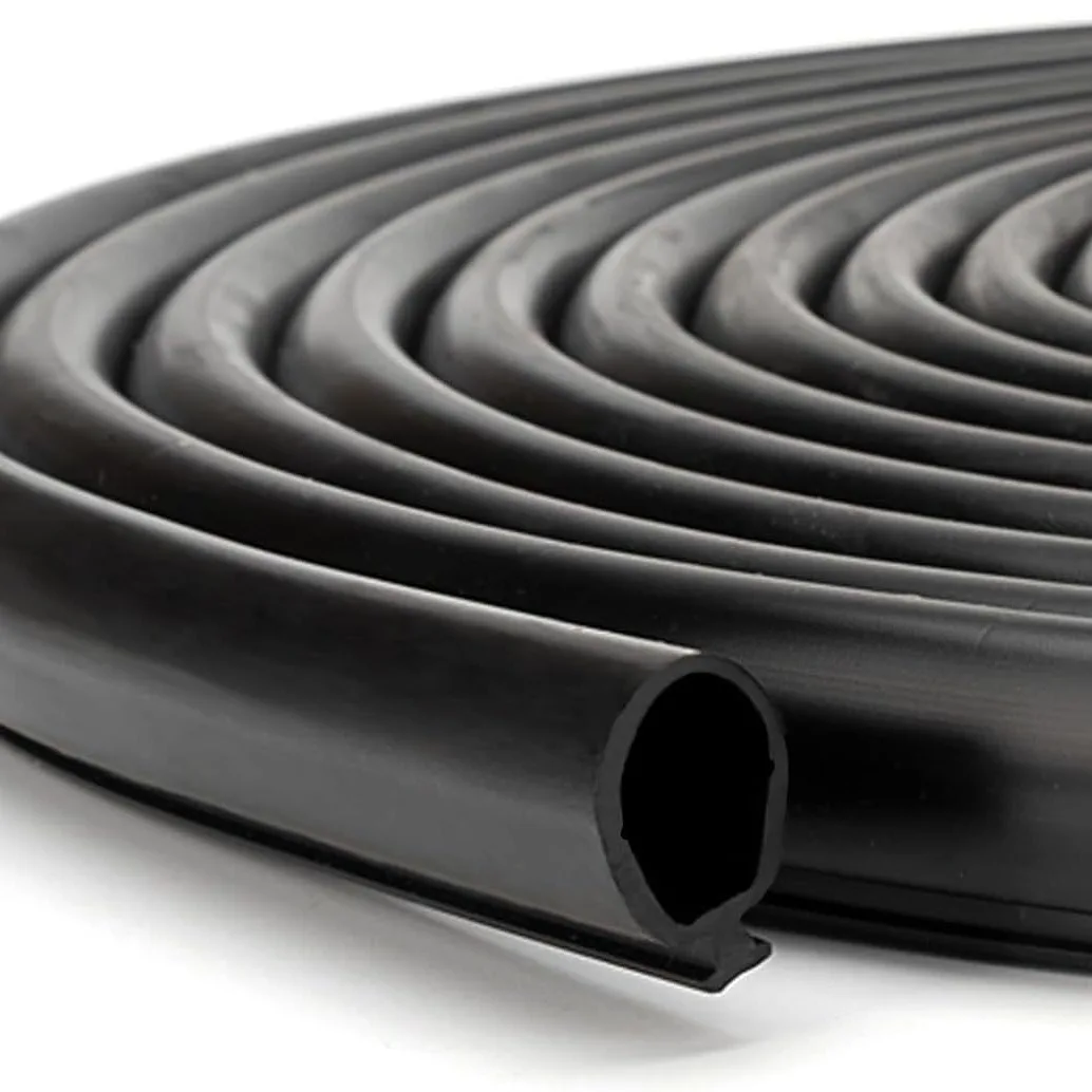 

9.2 meters RV Secondary Slide-in/Slide-Out Seal Weather Stripping RV Slide-Out System Effective Seal RV Doors Weatherproof
