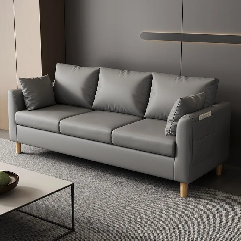 

Tiny House Lounge Living Room Sofas Single Love Seat Luxury Minimalist Living Room Sofas Designer Nordic Divano Trendy Furniture