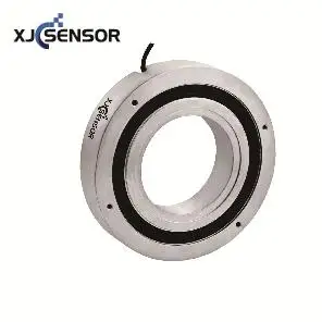 X-H-ZS High Stiffness ring type Force load cell Sensor custom supplier