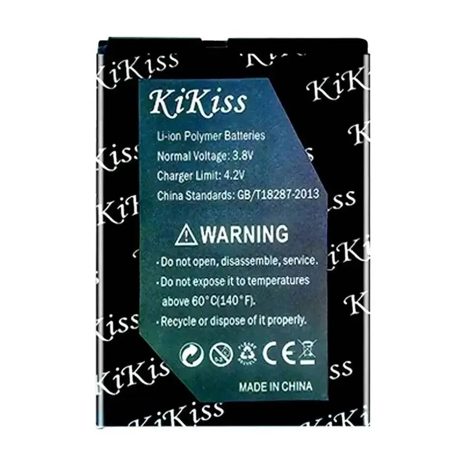 بطارية الهاتف المحمول 1800Mah XHB168 مناسبة لـ Sop-P368 SOPP368 ذات قدرة عالية تدوم طويلاً #2