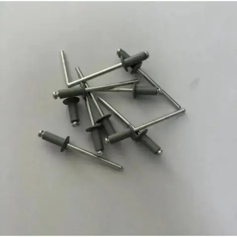 8 best sales रिवेट्स पॉप - №5