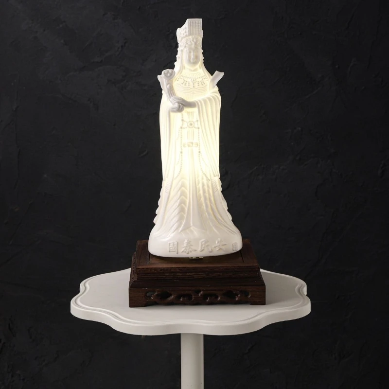 

Household Holy Virgin statue ornament marble statue