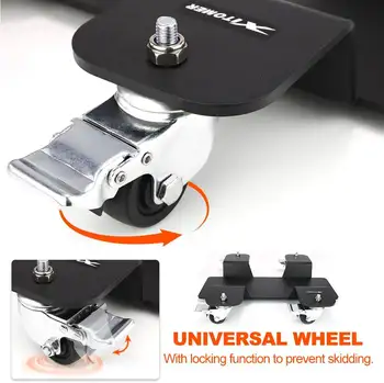 12 最佳銷售 引擎支架 - №12