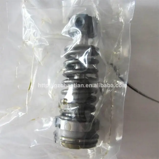 Excavator Spare Parts for CAT 3304 3306 engine fuel injection pump plunger 7W5929 for E235C E330 E330BL