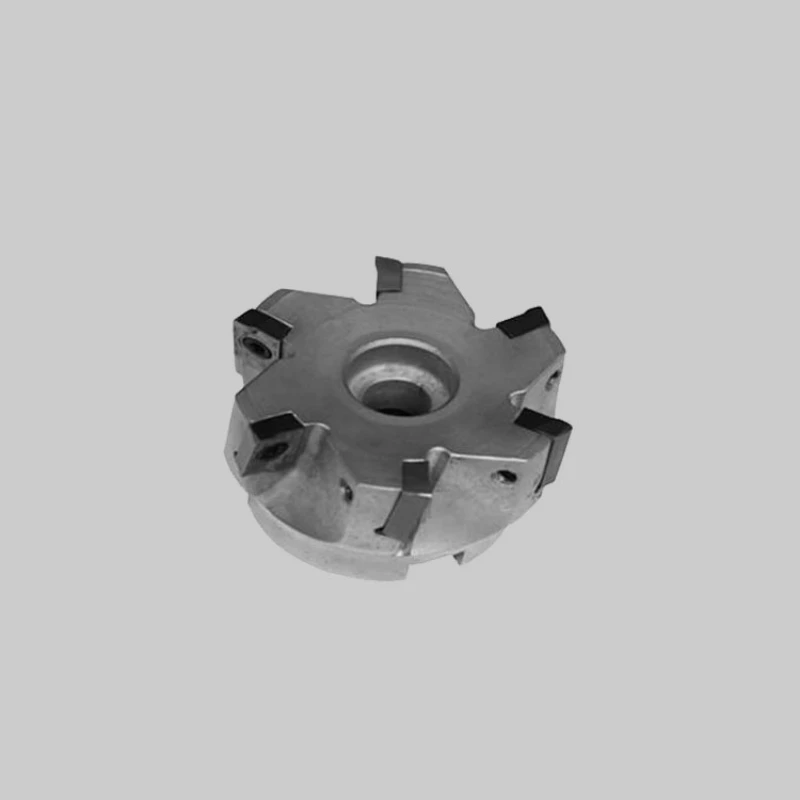 JCX.050.A22 JCX.063.A22 JCX.080.A27 IndexableMilling Cutter Disk Square Shoulder Face Right Angle Milling Cutter Disk