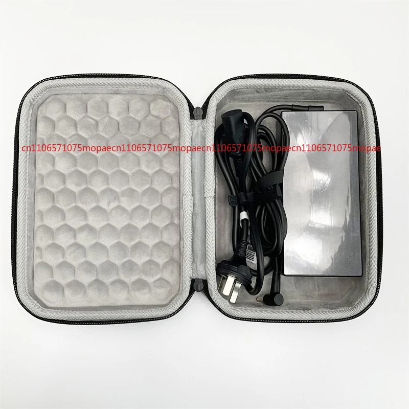 Boîte de rangement mallette de transport pour ASUS ROG TUF 150W 180W 200W 230W 280W chargeur
