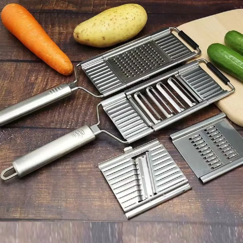 Thumbnail 2 - #74 Low Cost Food Peelers That Work