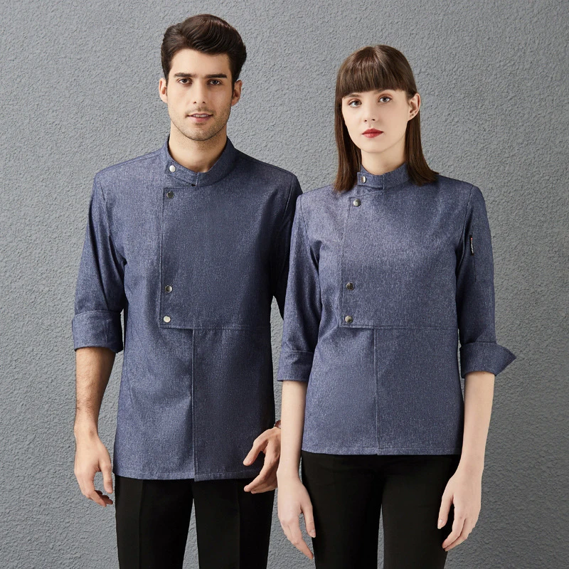 hotel-chef-workwear-for-men-long-sleeved-for-dining-halls-and-back-kitchens-chef-uniform-short-sleeved-summer-thin-style-fo