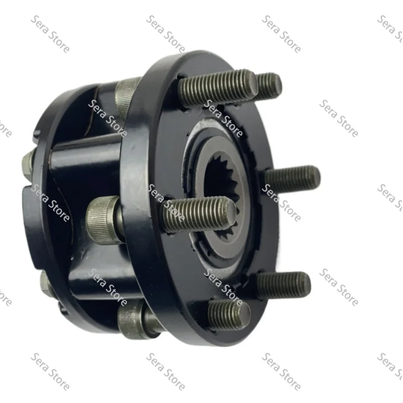 AVM433 Front Free Wheel Hub 897113446PT Fits for Isuzu Free Wheel Clutch Locking Hub