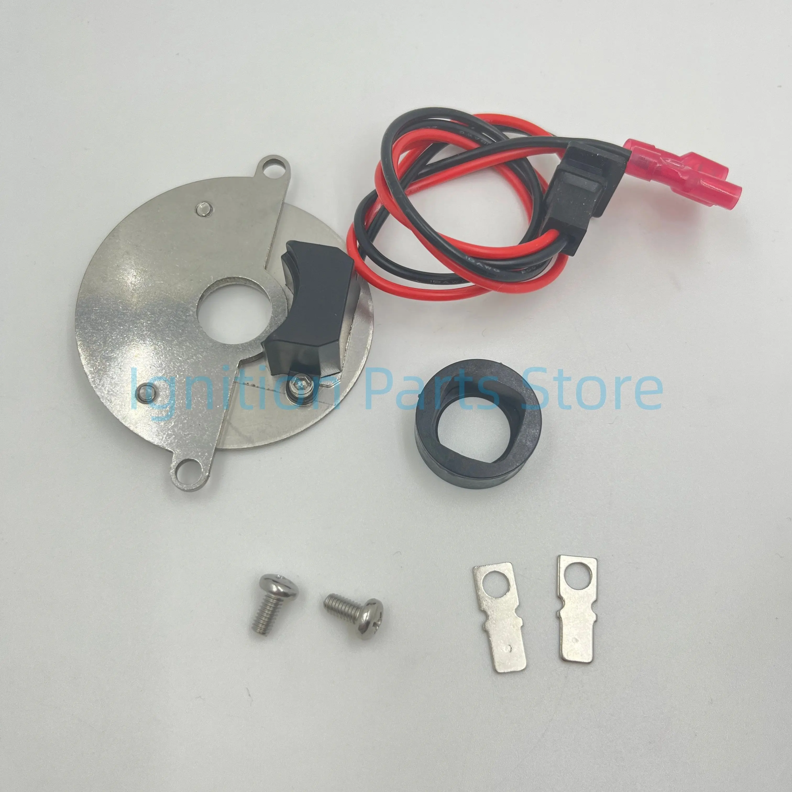 4-Zylinder Elektronisches Zündungs-Umrüstkit für Suzuki 410 oder Santana SJ410 Renault Femsa DJ4 Händler – Detail 3