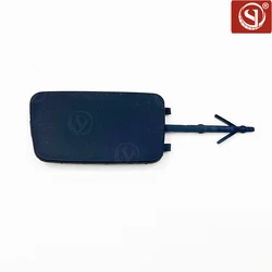 YL003471XT/9814120577 Suitable for Peugeot 2017-2023 4008 Euo Version 2017-2023 3008 Rear Bumper Tow Cover Rear Bumper Flap