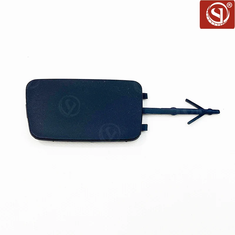 YL003471XT/9814120577 Suitable for Peugeot 2017-2023 4008 Euo Version 2017-2023 3008 Rear Bumper Tow Cover Rear Bumper Flap