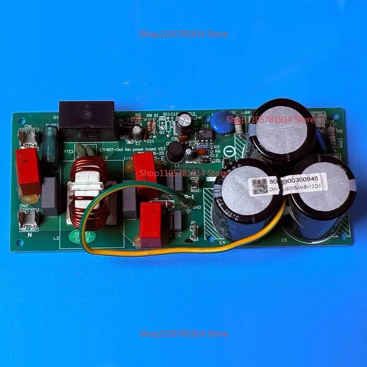For Chigo Central Air Conditioning Filter Board 803300300945
