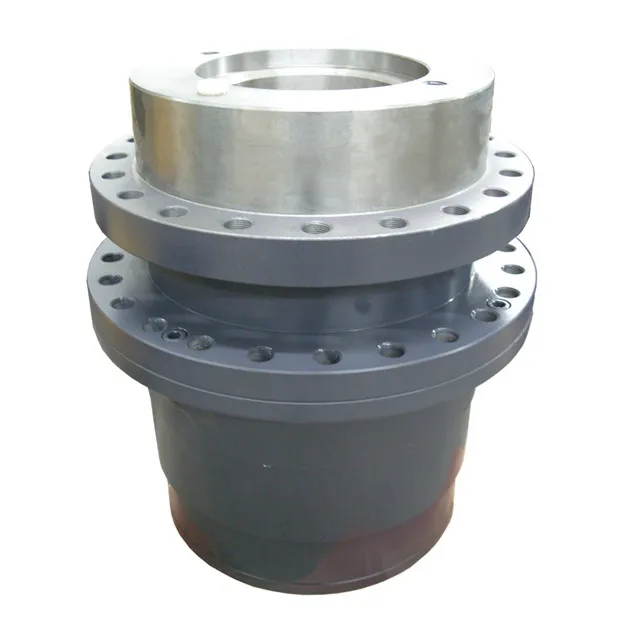 Portable Premium Durable Final Drive Reducer Material Electric Box Reducing Speed  Gear Dc Motor